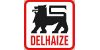 Delhaize logo