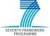 FP7 logo
