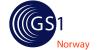 GS1 logo